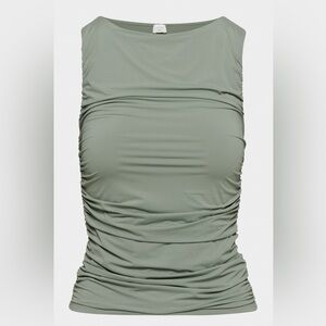 Aritzia sage top XS